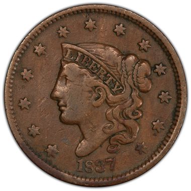 Cert 45453606 - Coin Image