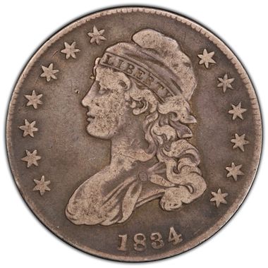 Cert 45453608 - Coin Image