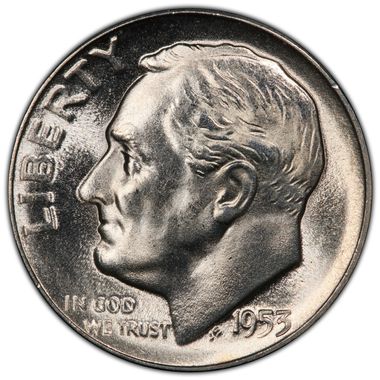 Cert 45453826 - Coin Image