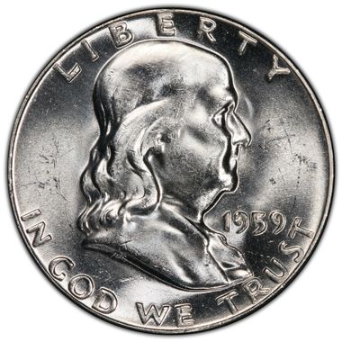 Cert 45453828 - Coin Image