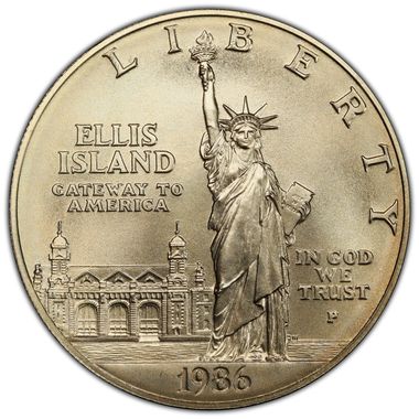 Cert 45454409 - Coin Image