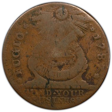 Cert 45454450 - Coin Image