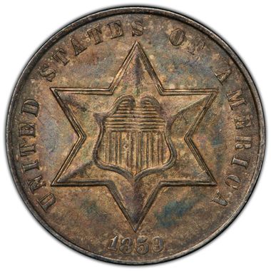Cert 45454481 - Coin Image
