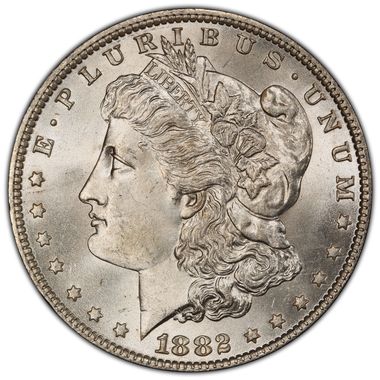 Cert 45454516 - Coin Image