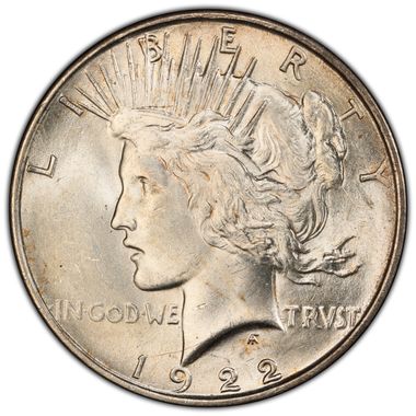 Cert 45454530 - Coin Image