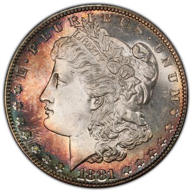 Cert 45454531 - Coin Image