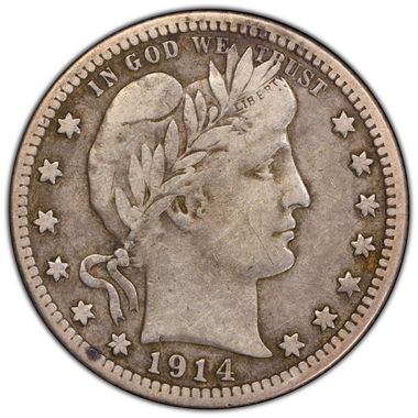 Cert 45454556 - Coin Image