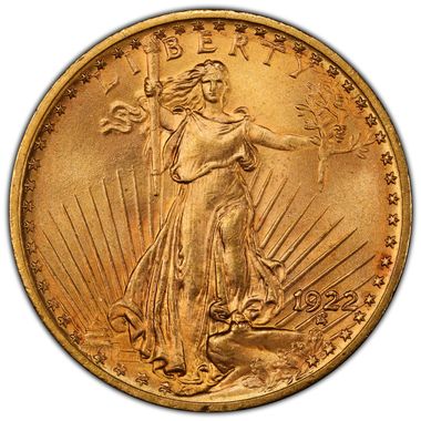 Cert 45454643 - Coin Image