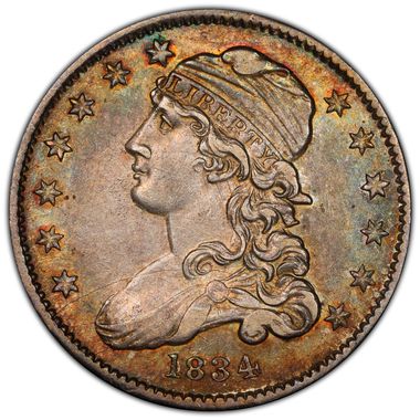 Cert 45455019 - Coin Image