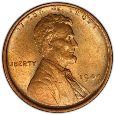 Cert 45455450 - Coin Image