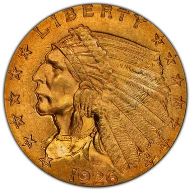 Cert 45455711 - Coin Image