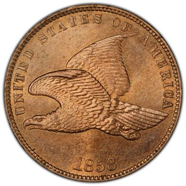 Cert 45455734 - Coin Image