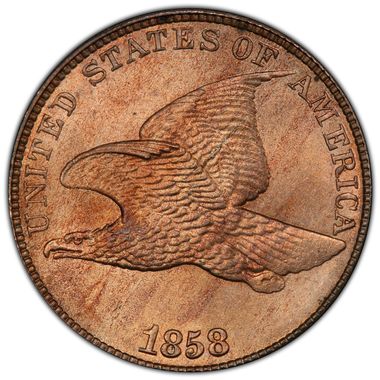 Cert 45455985 - Coin Image