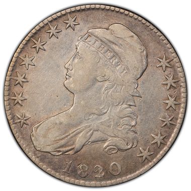 Cert 45455999 - Coin Image