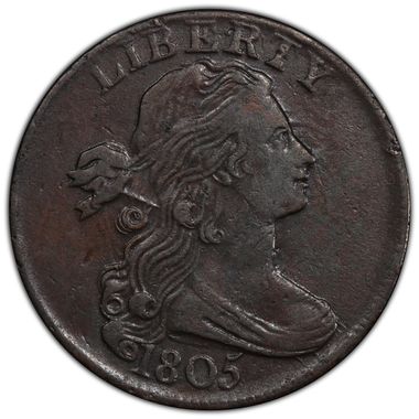 Cert 45456008 - Coin Image