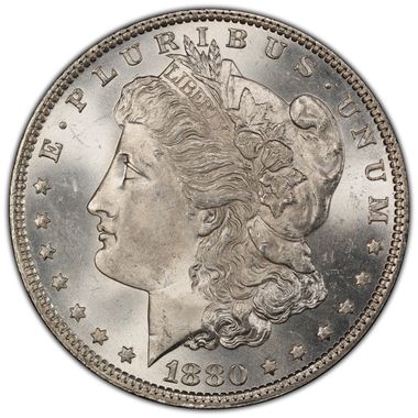 Cert 45456507 - Coin Image