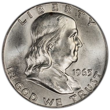 Cert 45456827 - Coin Image