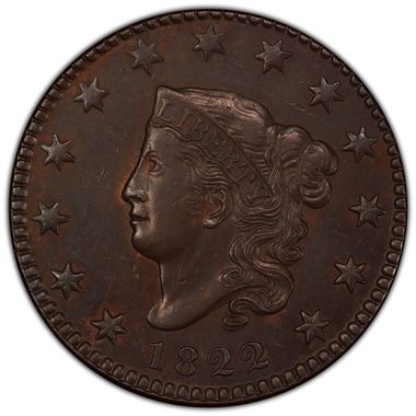 Cert 45457211 - Coin Image