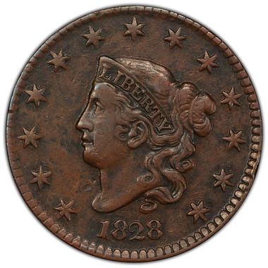 Cert 45457213 - Coin Image