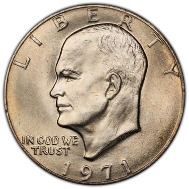 Cert 45457574 - Coin Image