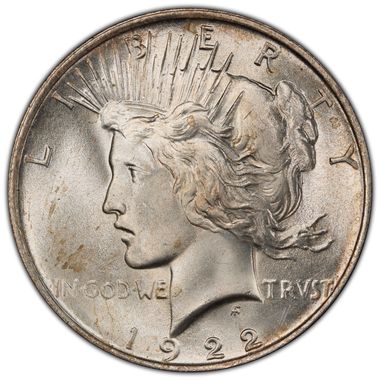 Cert 45457619 - Coin Image