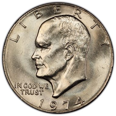 Cert 45457932 - Coin Image