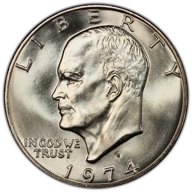 Cert 45457935 - Coin Image