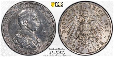 1913-A 5 Mk J-114 N1