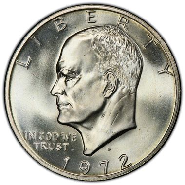 Cert 45458302 - Coin Image