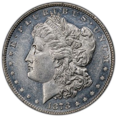 Cert 45458470 - Coin Image