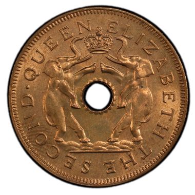 Cert 45458815 - Coin Image