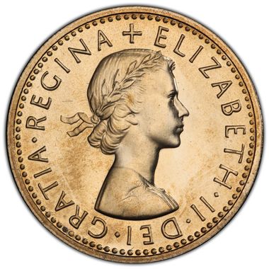 Cert 45458820 - Coin Image