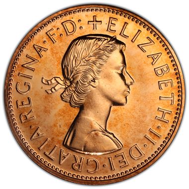 Cert 45458822 - Coin Image
