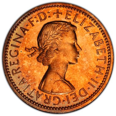Cert 45458823 - Coin Image