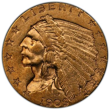Cert 45458825 - Coin Image