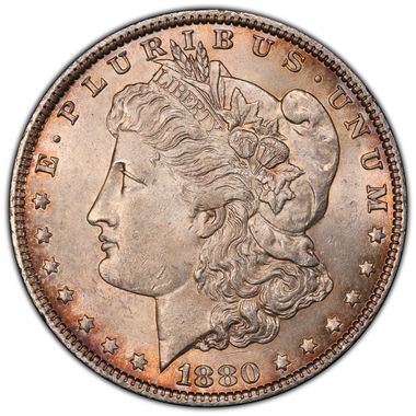 Cert 45458827 - Coin Image