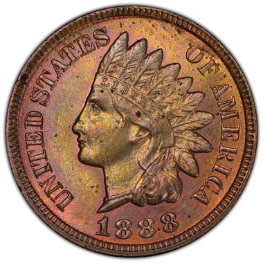 Cert 45458903 - Coin Image