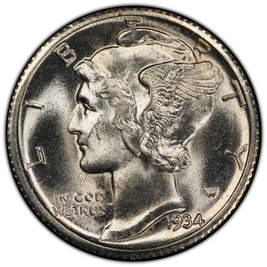 Cert 45460524 - Coin Image