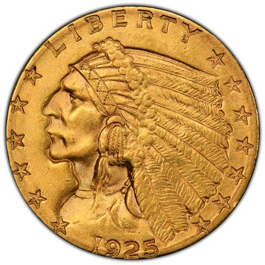 Cert 45460534 - Coin Image