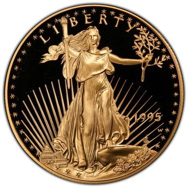 Cert 45460576 - Coin Image