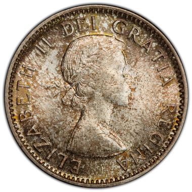 Cert 45460727 - Coin Image