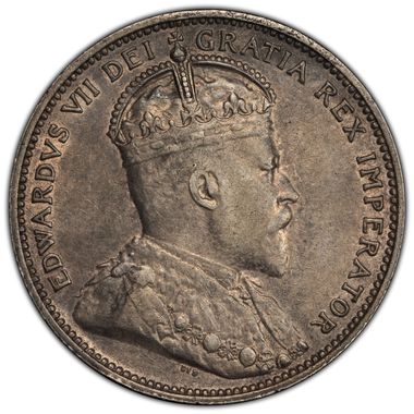 Cert 45460729 - Coin Image