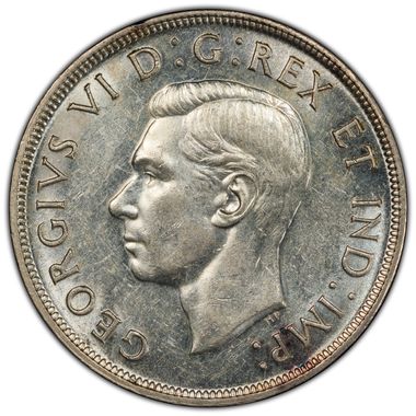 Cert 45460741 - Coin Image