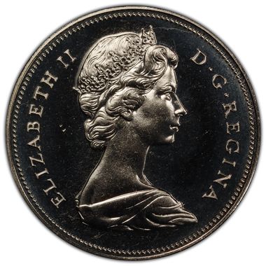 Cert 45461185 - Coin Image