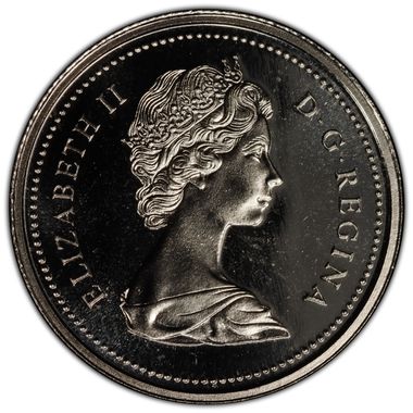 Cert 45461187 - Coin Image