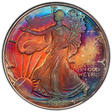 Cert 45461195 - Coin Image