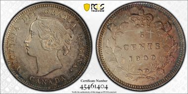 1900 5C Sm Date Narrow 0 N1