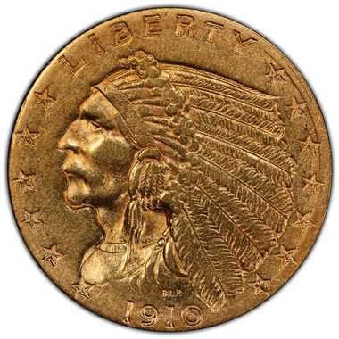 Cert 45461646 - Coin Image