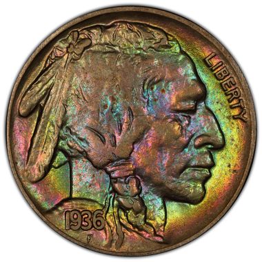 Cert 45461722 - Coin Image