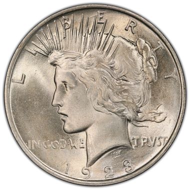 Cert 45463673 - Coin Image